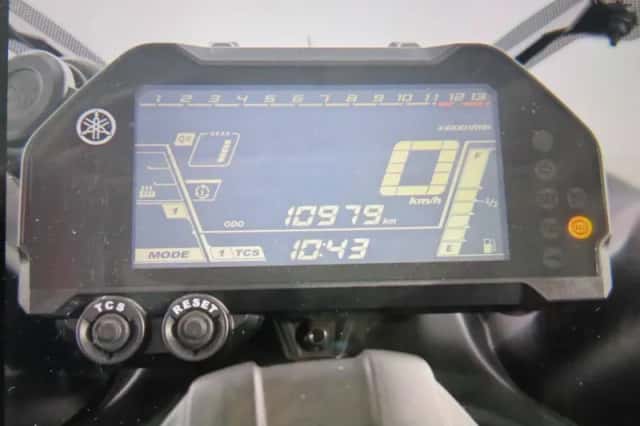 Yamaha Niken (2022) thumbnail 2