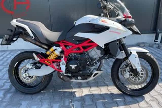 Moto Morini 03 (2009) thumbnail 1