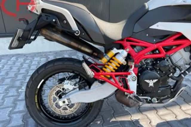 Moto Morini 03 (2009) thumbnail 5