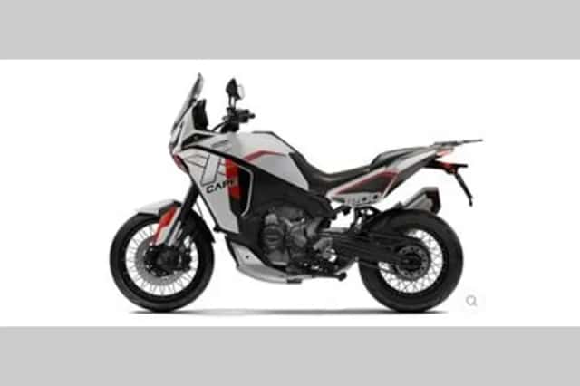 Moto Morini X-Cape 1200 (2026) thumbnail 4