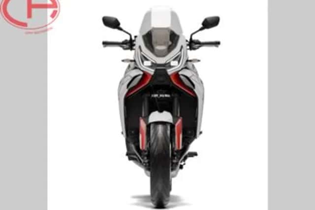 Moto Morini X-Cape 1200 (2026) thumbnail 6