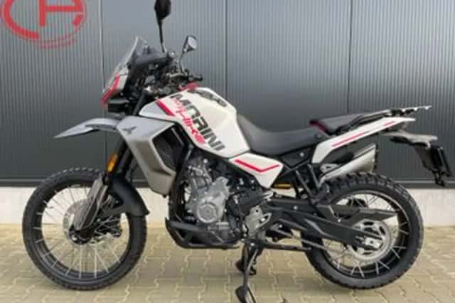 Moto Morini Alltrhike (2026) thumbnail 1
