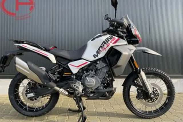 Moto Morini Alltrhike (2026) thumbnail 2