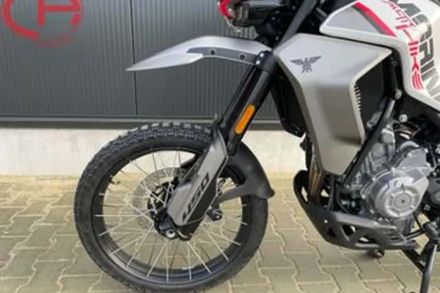 Moto Morini Alltrhike (2026) thumbnail 3