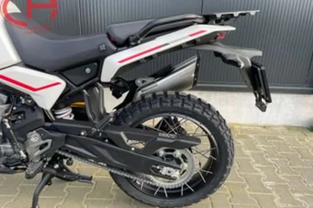 Moto Morini Alltrhike (2026) thumbnail 4