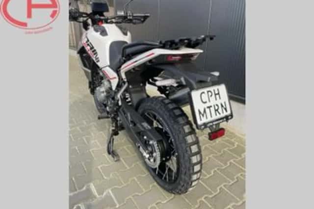 Moto Morini Alltrhike (2026) thumbnail 5