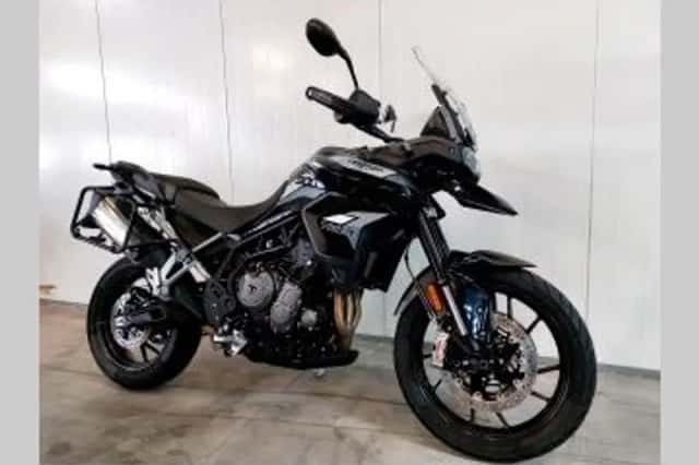TRIUMPH TIGER 900 GT (2021) thumbnail 3