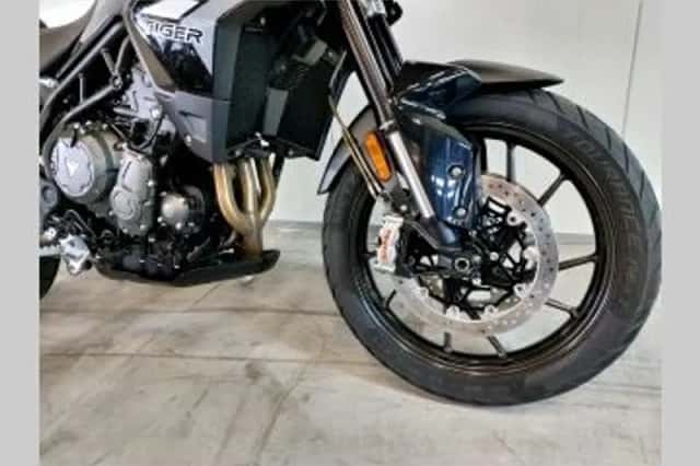 TRIUMPH TIGER 900 GT (2021) thumbnail 4
