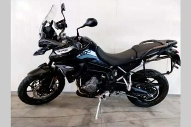 TRIUMPH TIGER 900 GT (2021) thumbnail 6