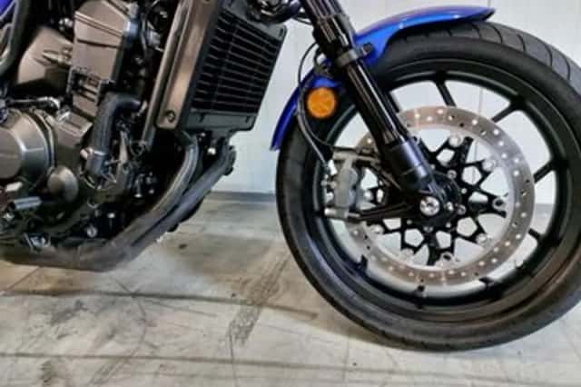 Honda CMX 1100 REBEL (2024) thumbnail 4