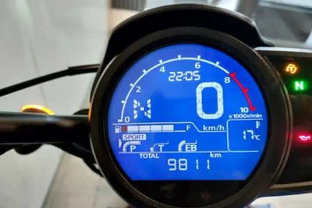Honda CMX 1100 REBEL (2024) thumbnail 5