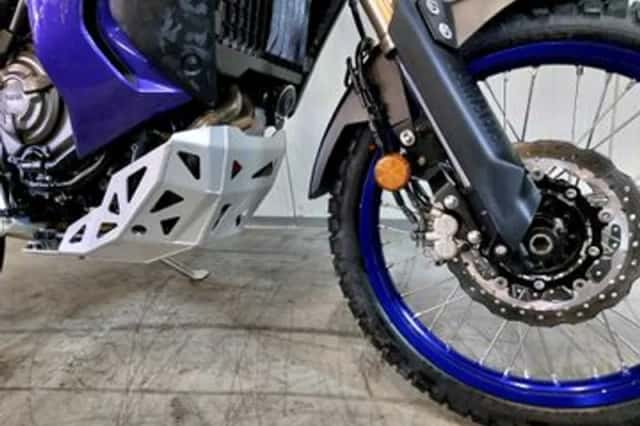 YAMAHA TENERE 700 WORLD RAID (2022) thumbnail 4