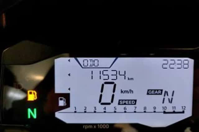 BMW G 310 GS (2020) thumbnail 4