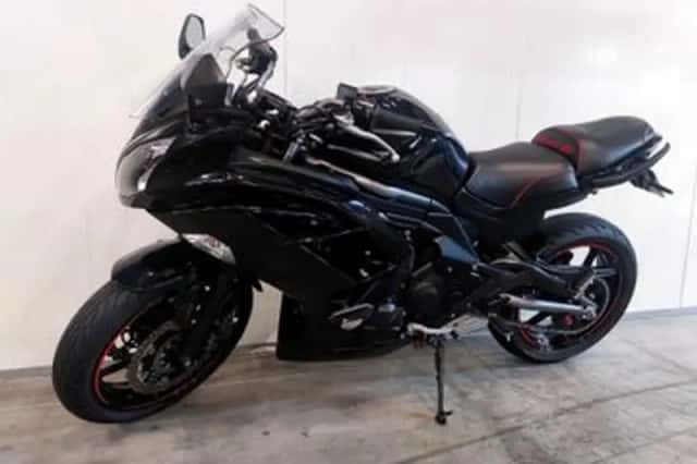 Kawasaki Er-6f (2013) thumbnail 6