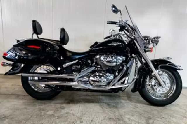 Suzuki Intruder C 800 (2005) thumbnail 1