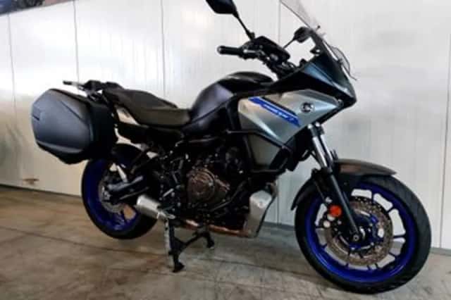 Yamaha Tracer 7 (2023) thumbnail 3