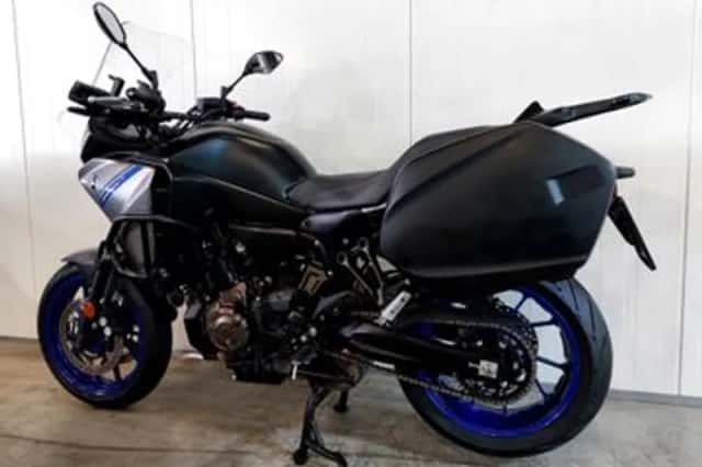 Yamaha Tracer 7 (2023) thumbnail 5