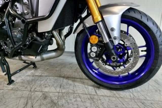Yamaha Tracer 9 (2024) thumbnail 4