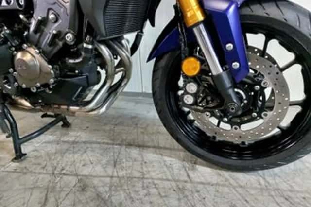 Yamaha Tracer 900 (2020) thumbnail 4