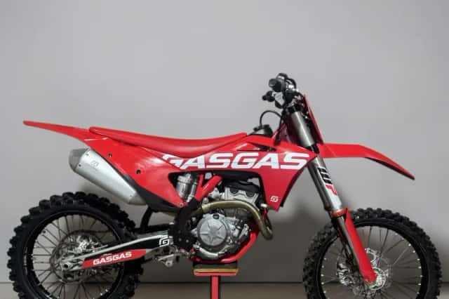 Gas Gas MC 250 F (2022) thumbnail 1