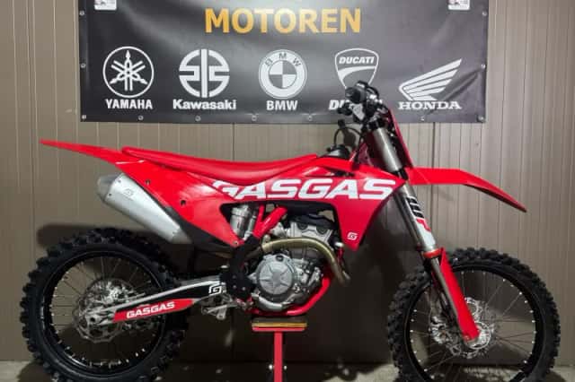Gas Gas MC 250 F (2022) thumbnail 3
