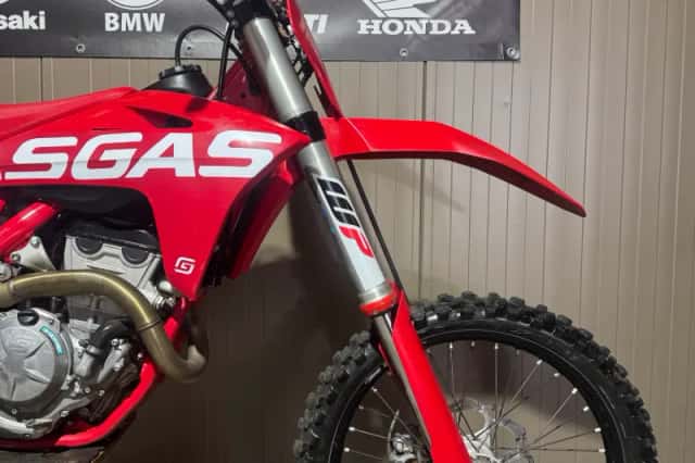 Gas Gas MC 250 F (2022) thumbnail 4