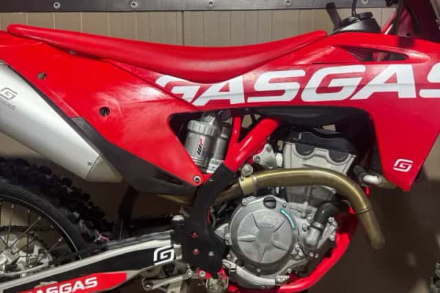 Gas Gas MC 250 F (2022) thumbnail 5