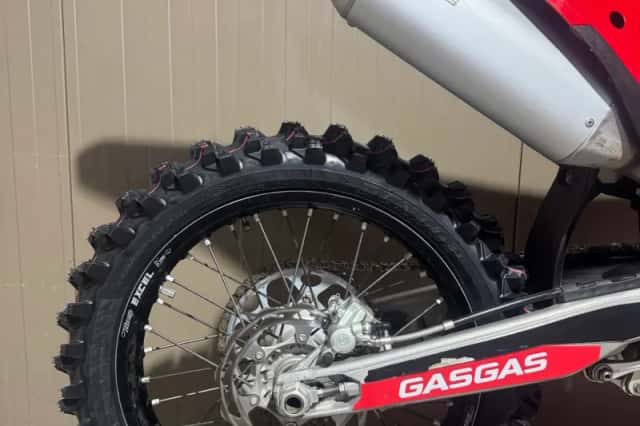 Gas Gas MC 250 F (2022) thumbnail 6