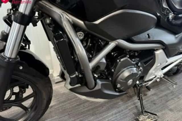 Honda NC 700 S (2012) thumbnail 6