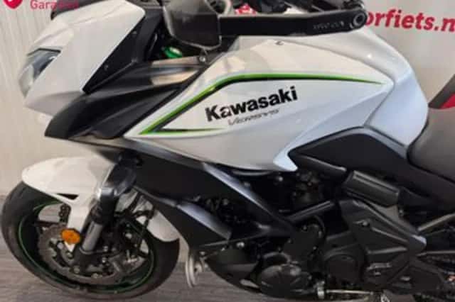 Kawasaki Versys 650 (2018) thumbnail 6
