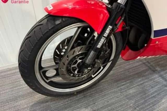 Yamaha RD 350 (1986) thumbnail 5