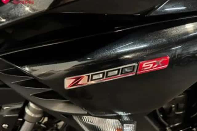 Kawasaki Z 1000 SX (2014) thumbnail 4