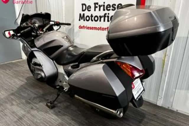 Honda ST 1300 PAN European (2003) thumbnail 5