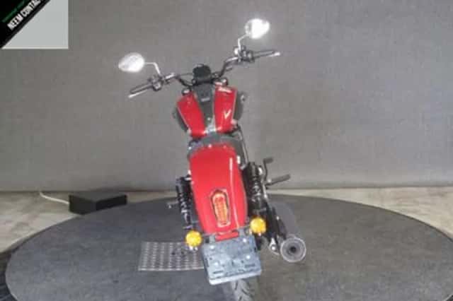 Indian Scout (2025) thumbnail 3