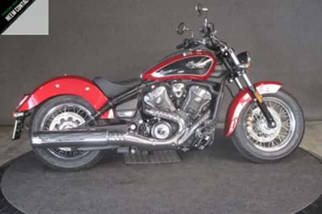 Indian Scout (2025) thumbnail 5