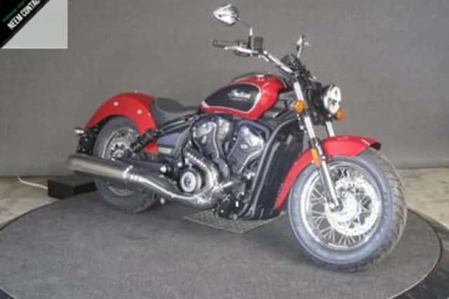 Indian Scout (2025) thumbnail 6