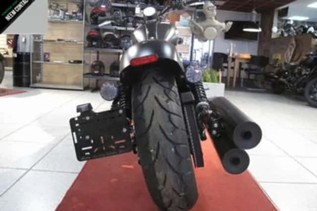 Indian Chief (2025) thumbnail 3