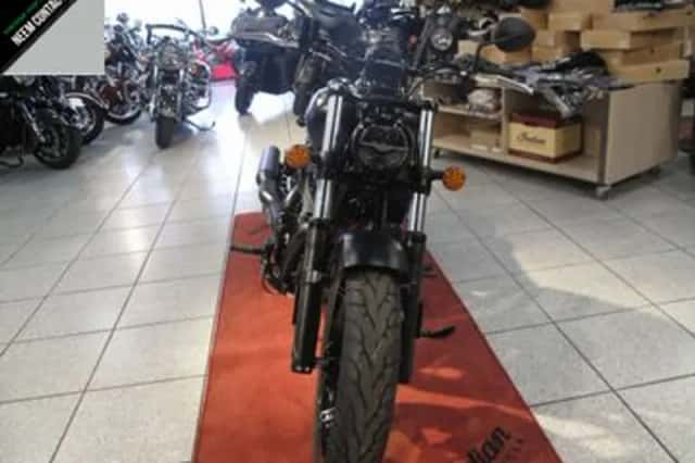 Indian Chief (2025) thumbnail 4