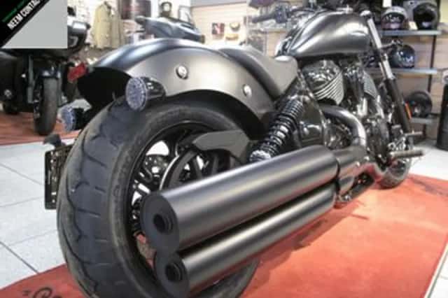Indian Chief (2025) thumbnail 5