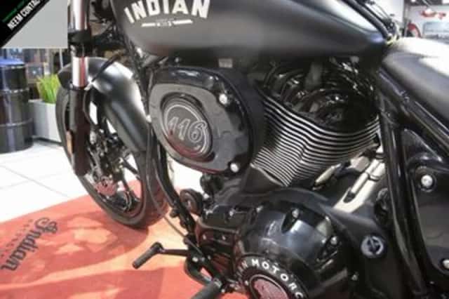 Indian Chief (2025) thumbnail 6