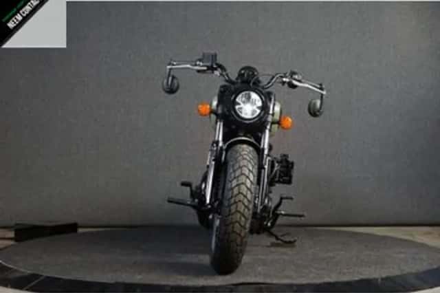 Indian Scout Bobber (2026) thumbnail 3