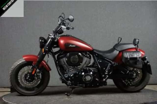 Indian Chief (2023) thumbnail 5