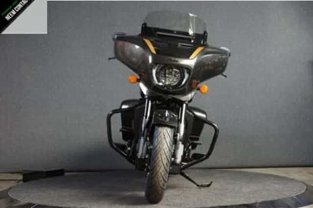 Indian Chieftain (2026) thumbnail 3
