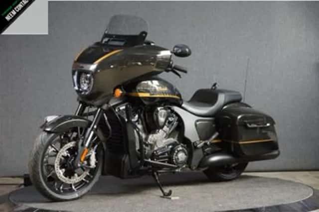 Indian Chieftain (2026) thumbnail 4