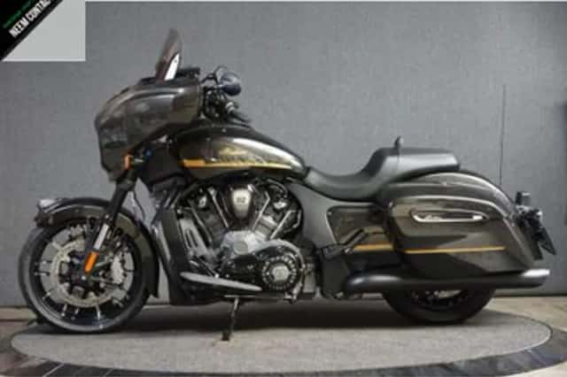 Indian Chieftain (2026) thumbnail 5