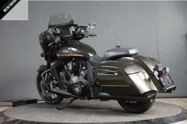 Indian Chieftain (2026) thumbnail 6