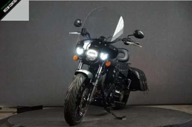 Indian Chief (2022) thumbnail 5