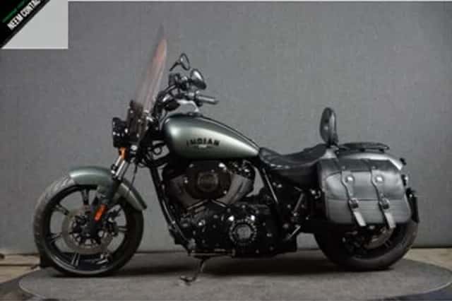Indian Chief (2022) thumbnail 6