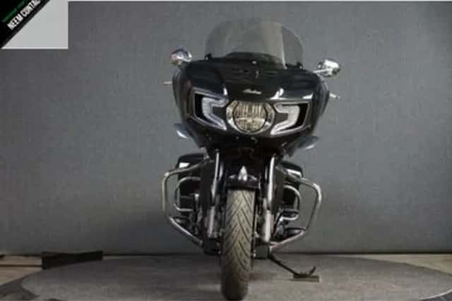 Indian Challenger (2020) thumbnail 3