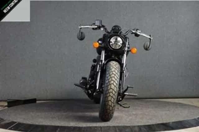 Indian Scout Bobber (2026) thumbnail 3